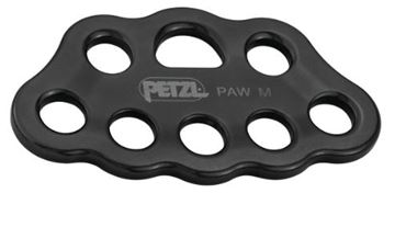 Picture of PAW RIGGING BLACK M